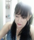 Rencontre Femme Thaïlande à เมืองใหม่ : Kanokmart , 59 ans